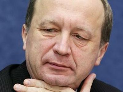 Что о евро и Европе думает премьер-министр Литвы?                                                                 - Литва и страны Балтии