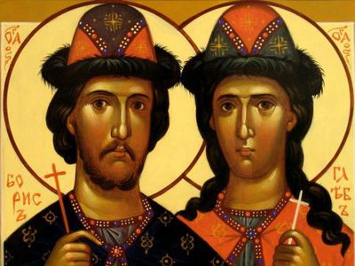 Этот день в истории  - Культурные и спортивные мероприятия