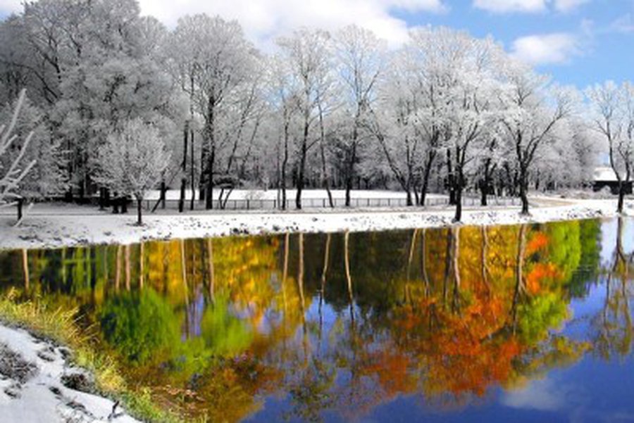 Šventinį savaitgalį – pūgos, sniegas, šlapdriba ir lijundra                 - Lietuva ir Baltijos šalys