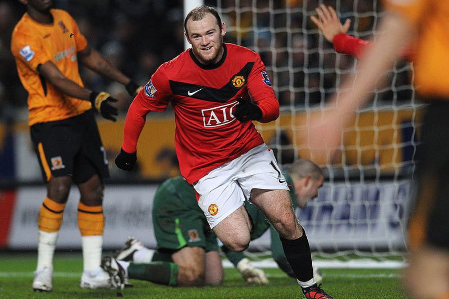 Английская среда. Битва титаников - Культурные и спортивные мероприятия