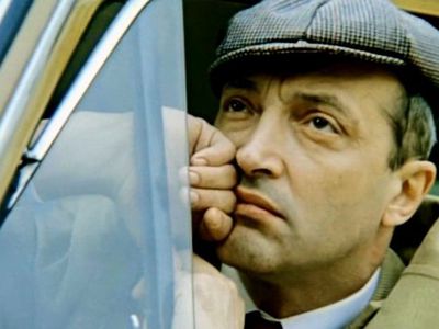 В Израиле скончался российский актер Михаил Козаков - Культурные и спортивные мероприятия