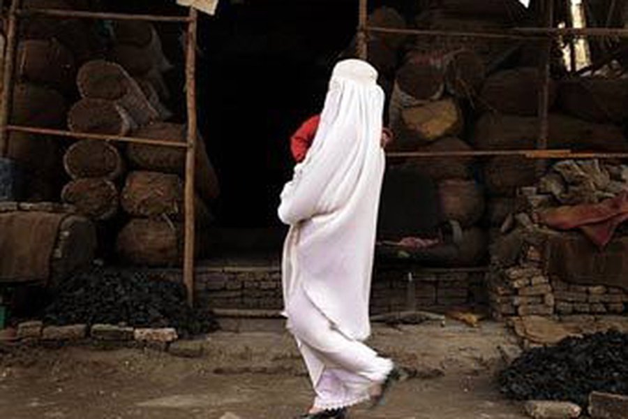 Литва отдаст афганцам ненужную ей гуманитарную помощь - Литва и страны Балтии