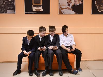 Смотрят ли современные подростки телевизор - Мир молодежи