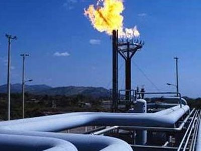 Сколько газа нужно Литве — не знает никто…                                 - Энергетика