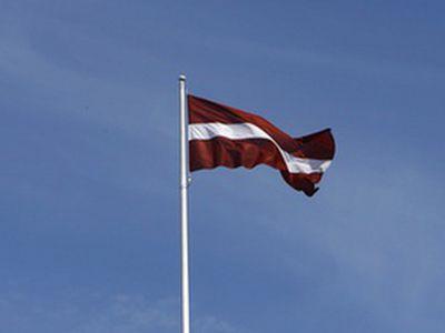 Евродепутат: «В Латвии возможна гражданская война»                 - Литва и страны Балтии