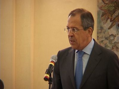 Райс просила не употреблять слова «геноцид» и «этнические чистки»
 - В Мире