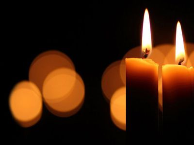 Прощание со Светланой Цисар - Прощание