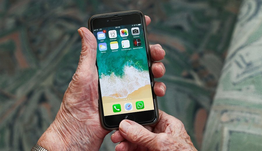 Паспорт возможностей станет доступным для людей, которые не могут его получить электронным способом - Литва и страны Балтии