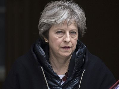 Великобритания вышлет из страны 23 российских дипломата в связи с делом Скрипаля - В Мире