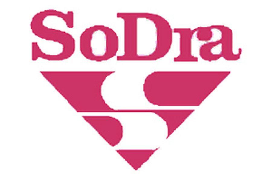 Informuoja „Sodra“                  - Visagine