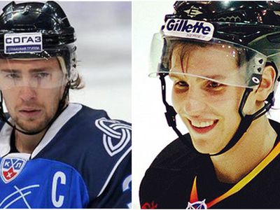 Хоккеист «Северстали» дисквалифицирован на 10 матчей за нанесение травмы - Культурные и спортивные мероприятия