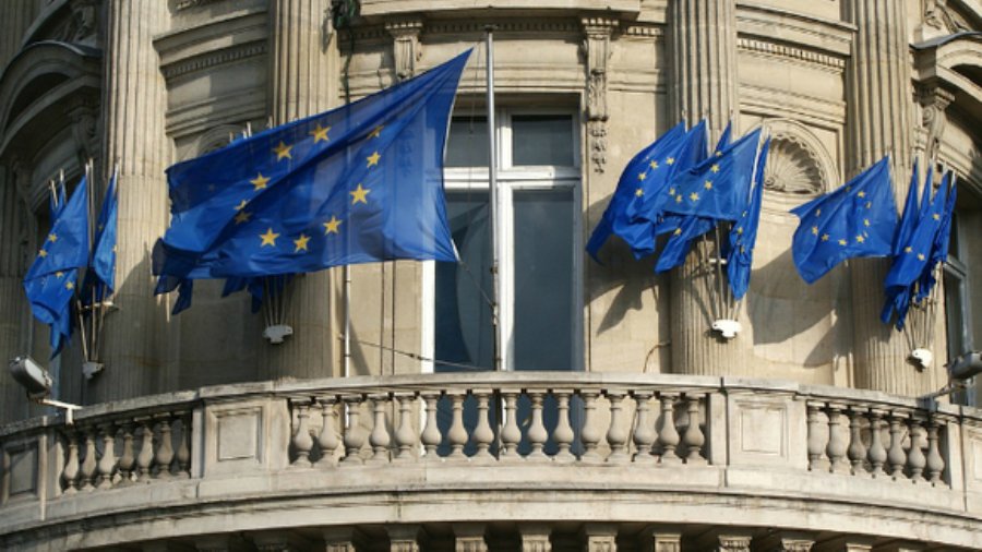 СМИ: Страны ЕС договорились о продлении санкций против России - None
