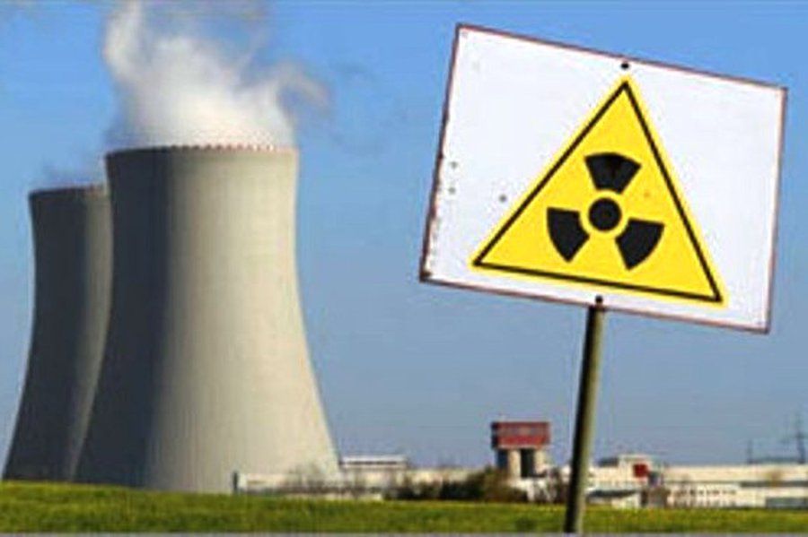 Половина литовцев верят, что АЭС могут быть безопасными

                                                                 - Энергетика