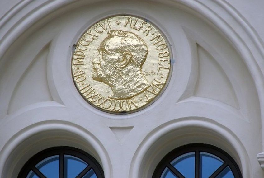 Размер Нобелевской премии сократили на 20 процентов