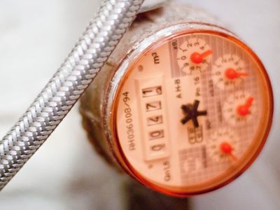 Исследование: жители переплачивают за воду - Литва и страны Балтии