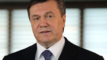 Виктор Янукович с сыновьями обратились в Европейский суд по поводу заморозки своих активов