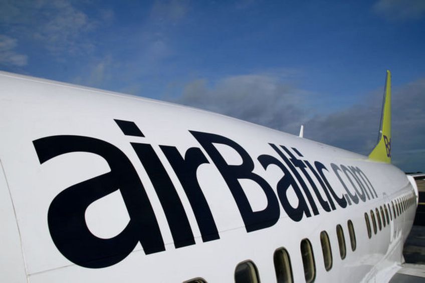Авиакомпания airBaltic в 2011 году введет 60 новых маршрутов                
