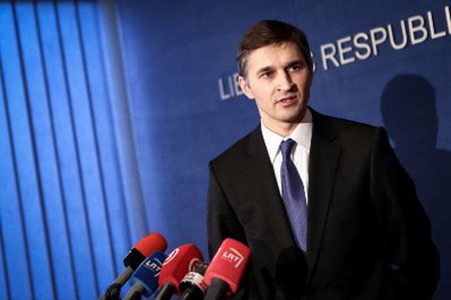 Briuselyje - Ignalinos AE uždarymo ir naujos atominės problemos - Energetika