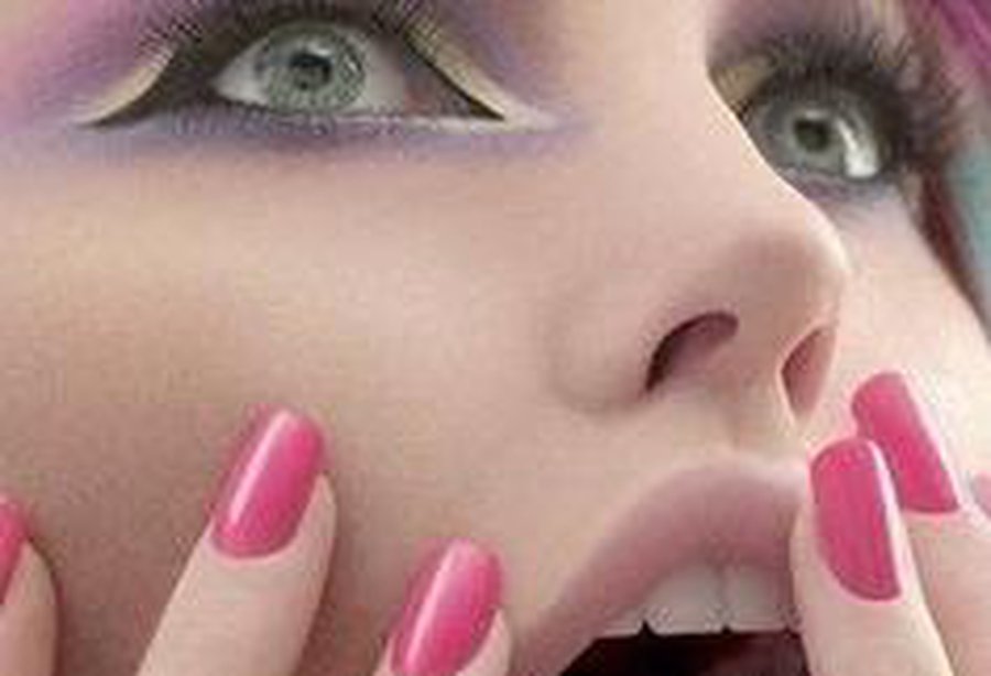 Когда косметика становится опасной - Наука и здоровье