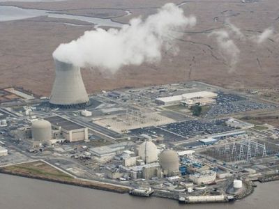 Хотим строить новую АЭС, а на закрытие старой — нет средств - Энергетика