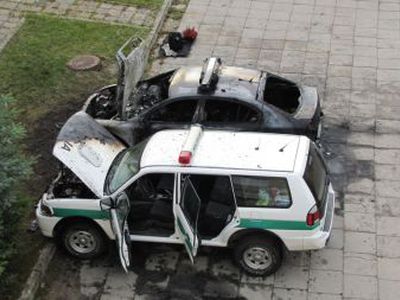 Teroro akto byloje – atomazga - Įvykiai ir kriminalas