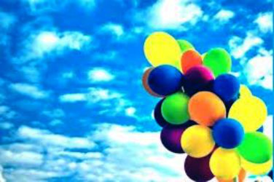 День открытых дверей в Доме детского творчества                                                                 - В Висагинасе