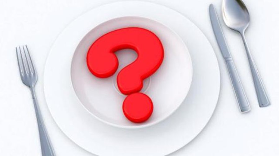 Белок — ключ к похудению - Наука и здоровье