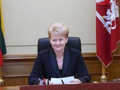 Президент Литвы отказывается от строительства второй Игналинской АЭС - Энергетика