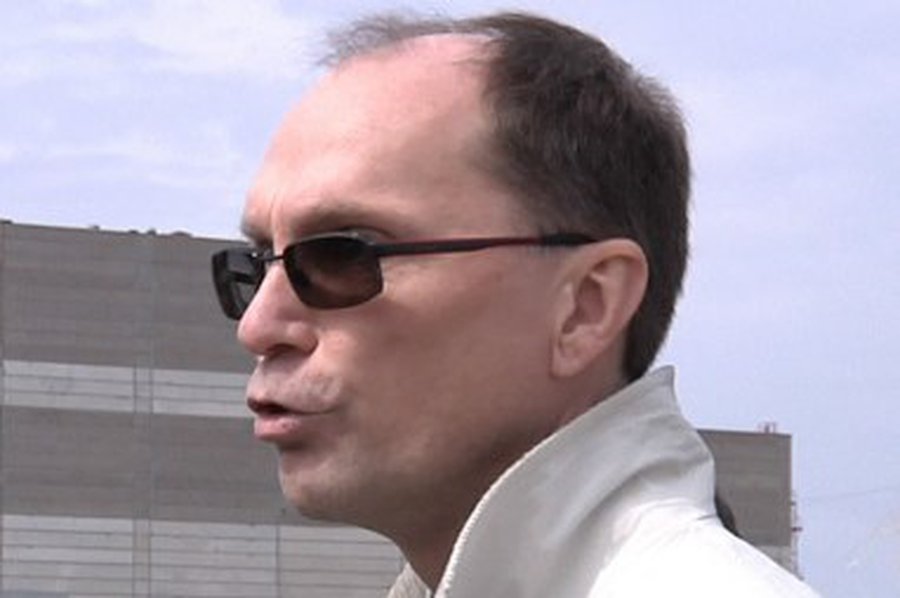 Укрепление руководства на ИАЭС: В продолжение темы                                                                                                     - В Висагинасе