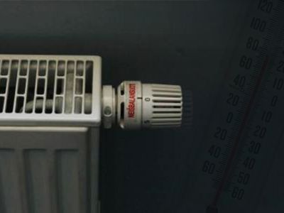 С 1 октября начался отопительный сезон - В Висагинасе