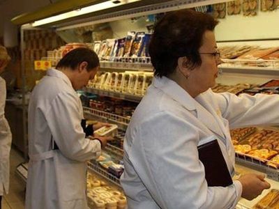 Парламентское расследование всвязи с поставляемыми в Литву продуктами питания худшего качества - Литва и страны Балтии