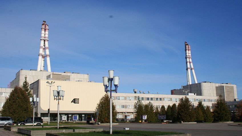 Страны ЕС договорились о помощи для закрытия Игналинской АЭС в 2021–2027 гг.