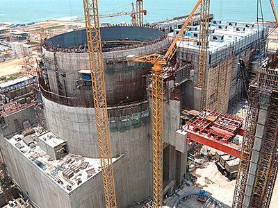 Польша может отказаться от строительства АЭС, если энергия из Литвы и Калининграда будет дешевле
 - Энергетика