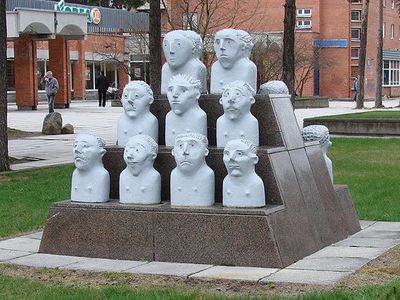 Pakartotinai skelbiamas jaunimo fotografijos konkursas „Visagino šviesa ir šešėliai“ - Kultūros ir sporto renginiai