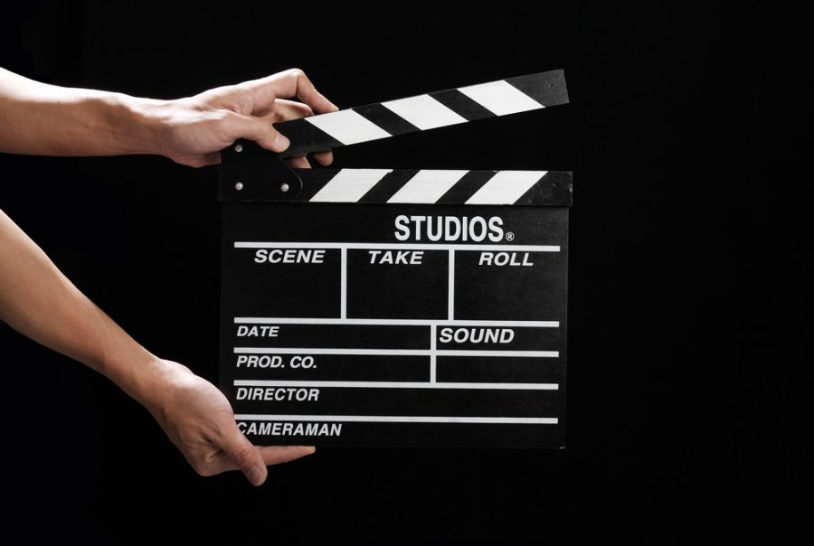 По мотивам «Питера Пэна» снимут телесериал - Культурные и спортивные мероприятия