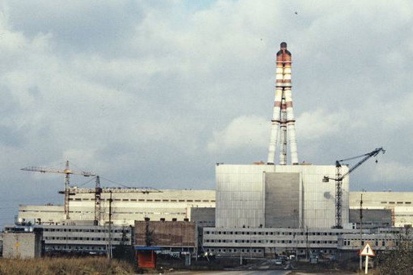 Вилемас: атомная энергетика в Литве — почти как баскетбол                                 