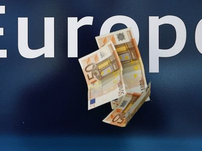 Европейский Центробанк запускает печатный станок - В Мире