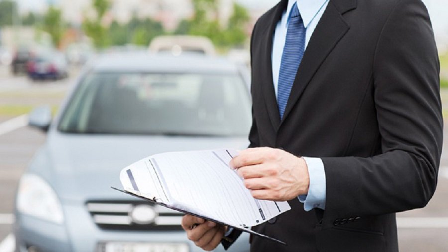 Налог на загрязнение окружающей среды коснется тенденции приобретения автомобилей - Литва и страны Балтии