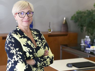 Министр образования: на всех нас лежит ответственность за то, каким будет новый учебный год - Литва и страны Балтии