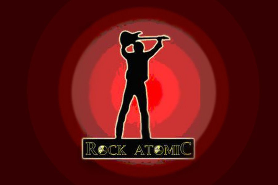 Приглашает рок-фестиваль «Rock-Atomic 2012»                                                                                                            - Мир молодежи