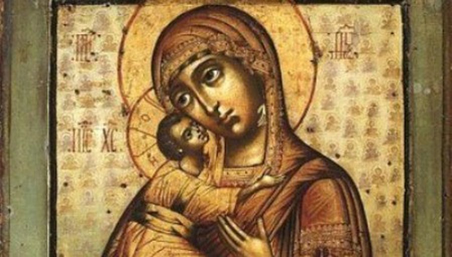 Расписание богослужений - В Висагинасе