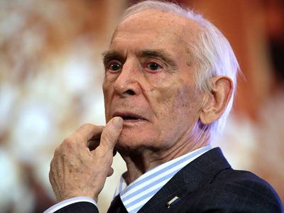 Умер актер Василий Лановой – романтический герой советского кино - Кино и искусство