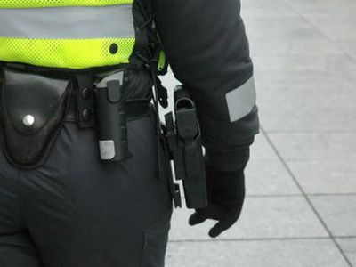  Informuoja policijos komisariatas                   - Įvykiai ir kriminalas