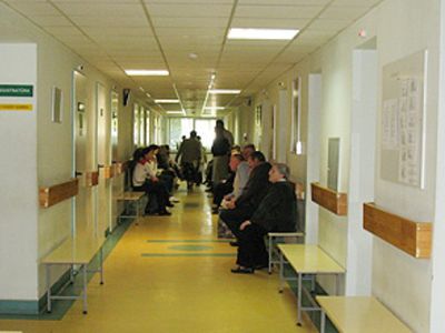 Не допустить опасное заболевание поможет своевременная профилактика - В Висагинасе