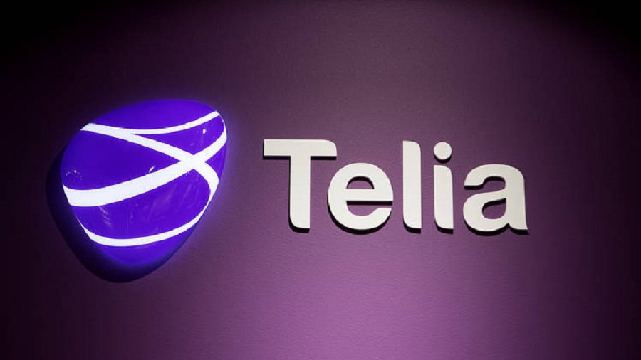 СМИ: против "Telia" осуществляется кибернетическая атака - Литва и страны Балтии