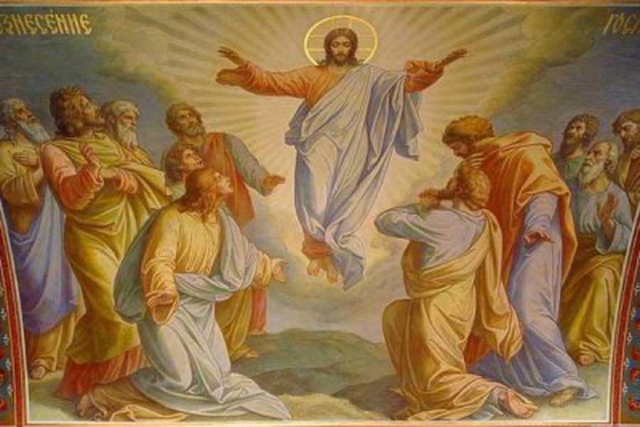 Расписание богослужений                                  - В Висагинасе