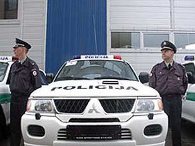 Литовская полиция задержала хакера, обвиненного в России в шпионаже - Происшествия и криминал