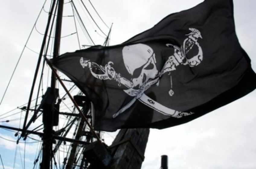 В голландском Роттердаме сомалийских пиратов судят по законам XVII века