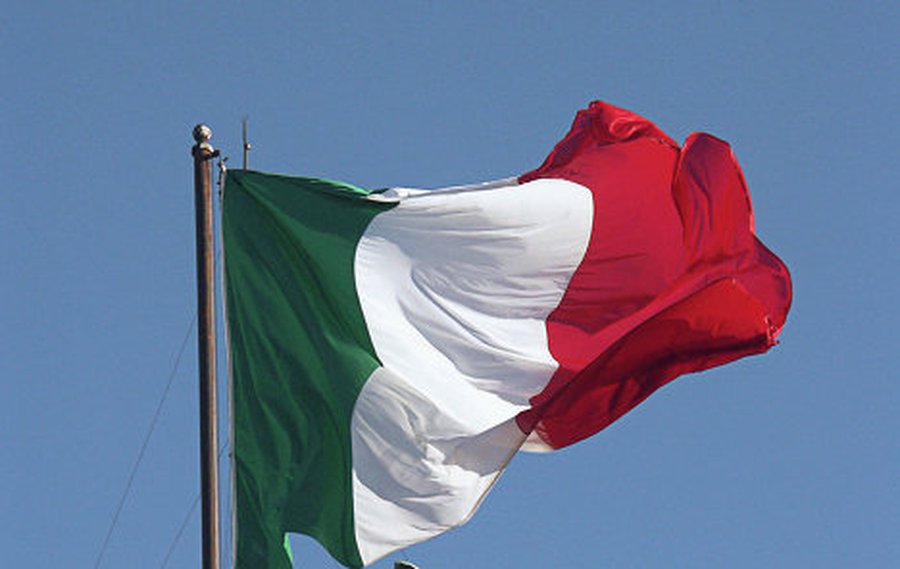 Андреа Раккелли погиб под Славянском, сообщил МИД Италии - В Мире