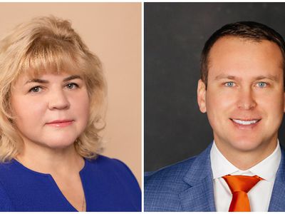 Jevgenijaus Šuklino vadovaujamos koalicijos kandidatai ir Ilonos Nekrošienės vadovaujamo sąrašo kandidatai pasirašė tarpusavio bendradarbiavimo sutartį - Rinkimai 2023